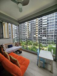 Penrose (D14), Apartment #514761101
